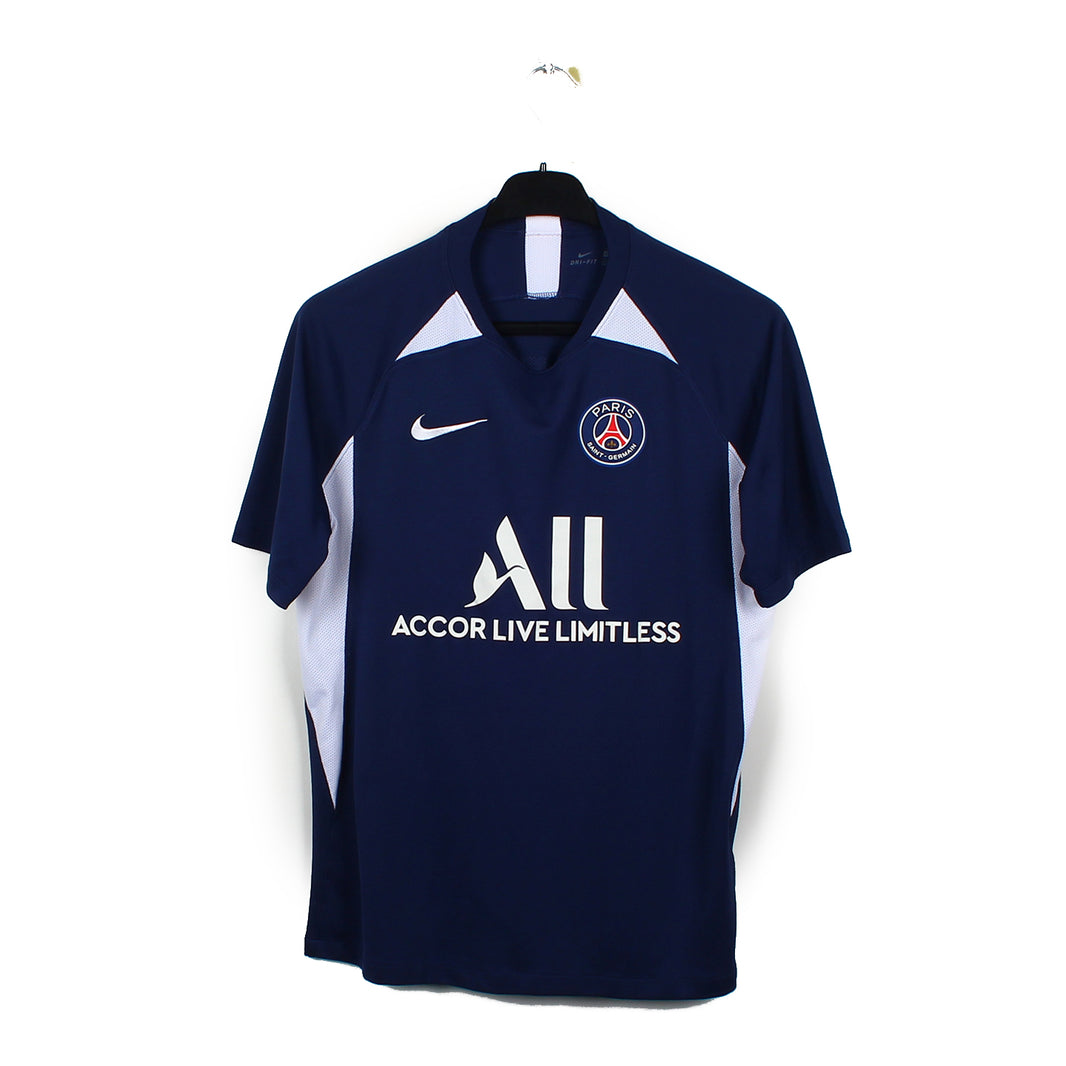 2019/20 - PSG (L)