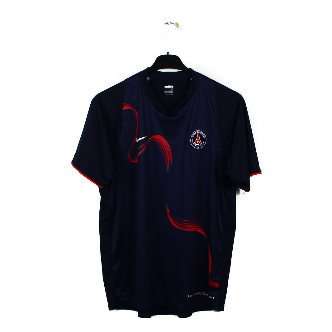 2008/09 - PSG (L)