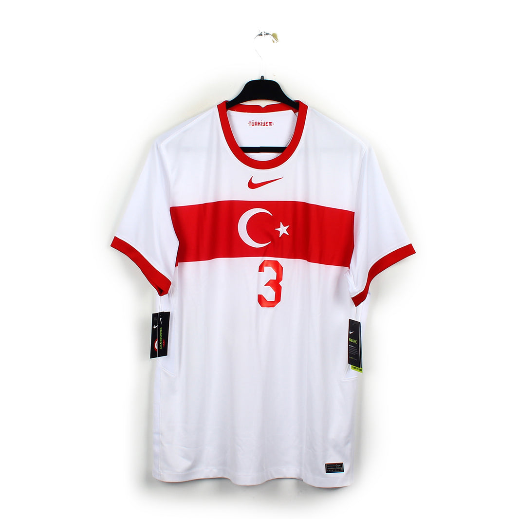 2020/22 - Turquie - Demiral #3 (XL)