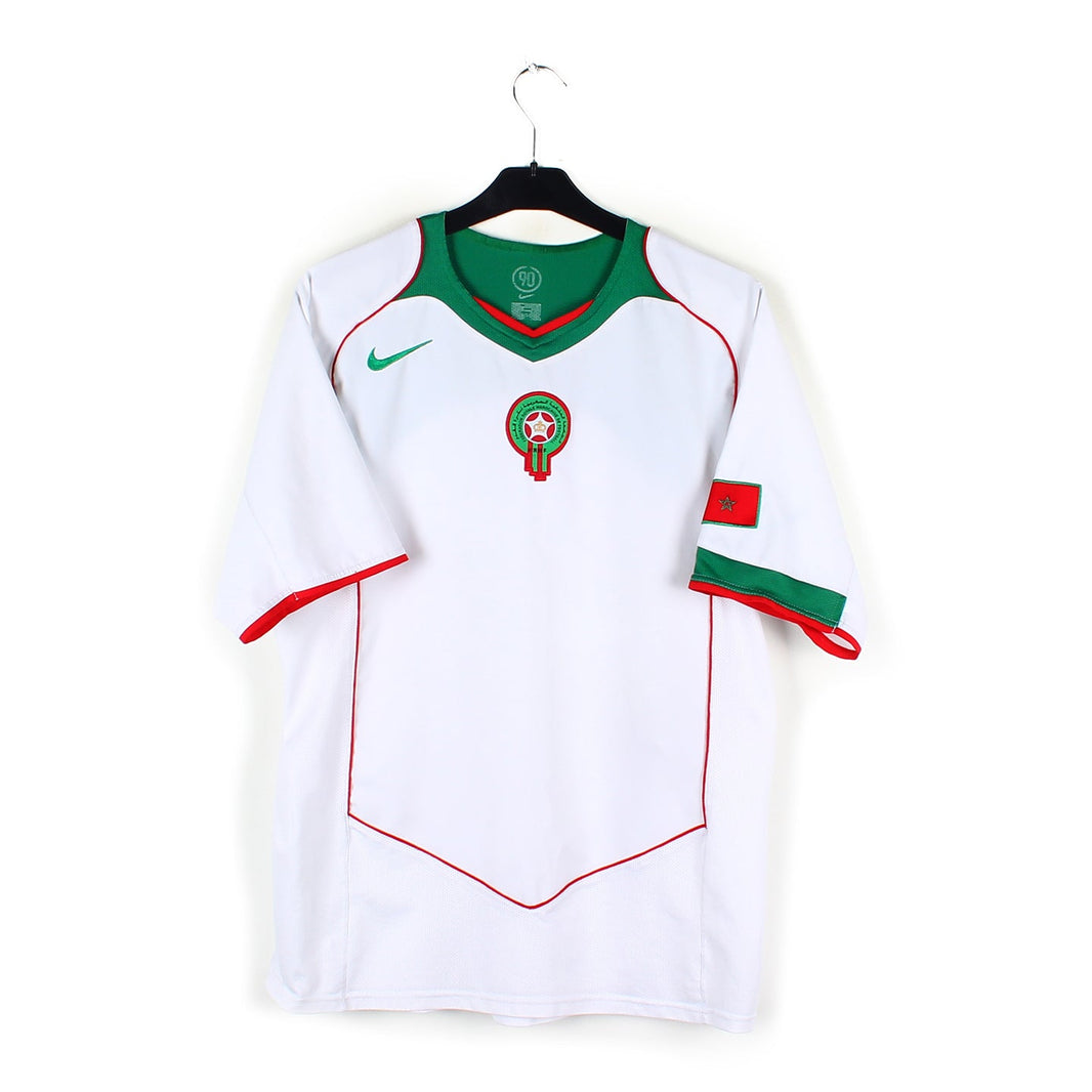 2004/06 - Maroc (M)