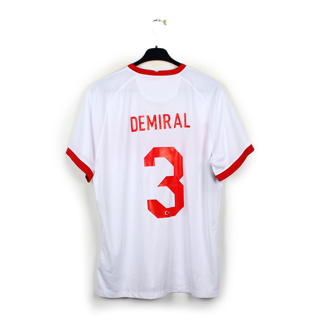 2020/22 - Turquie - Demiral #3 (XL)