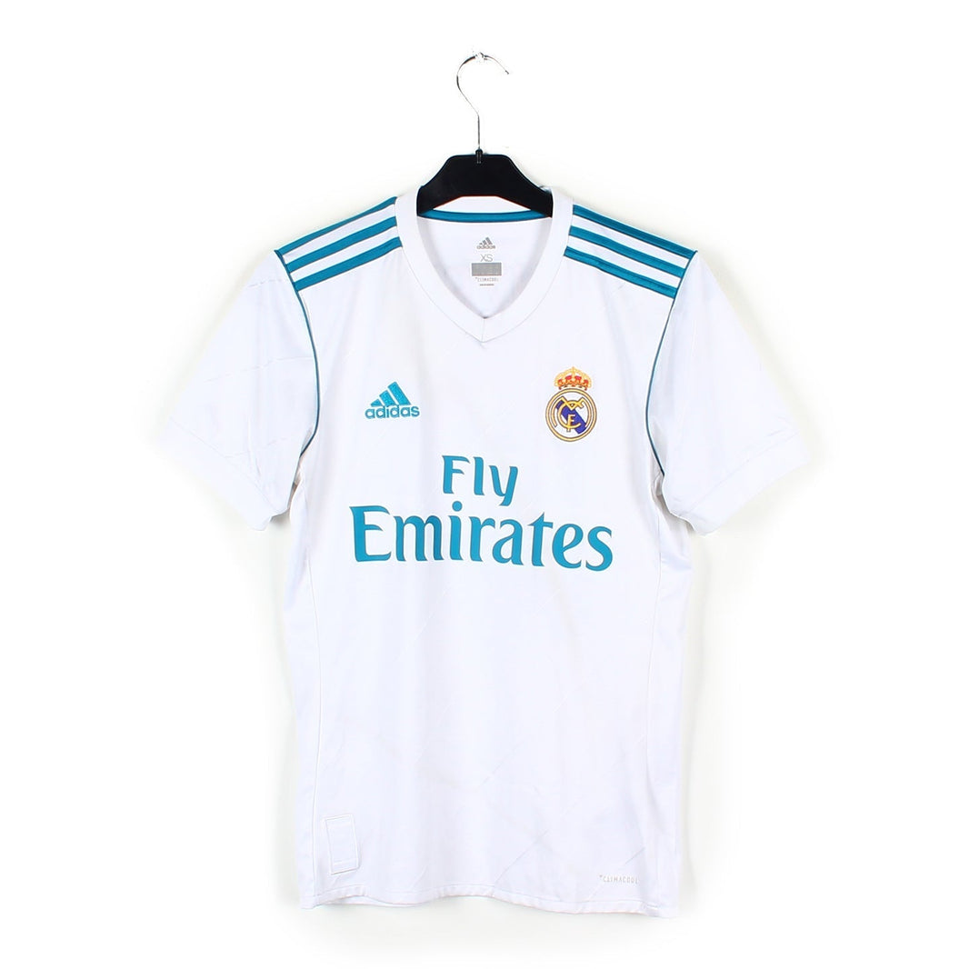 2017/18 - Real Madrid (XS)