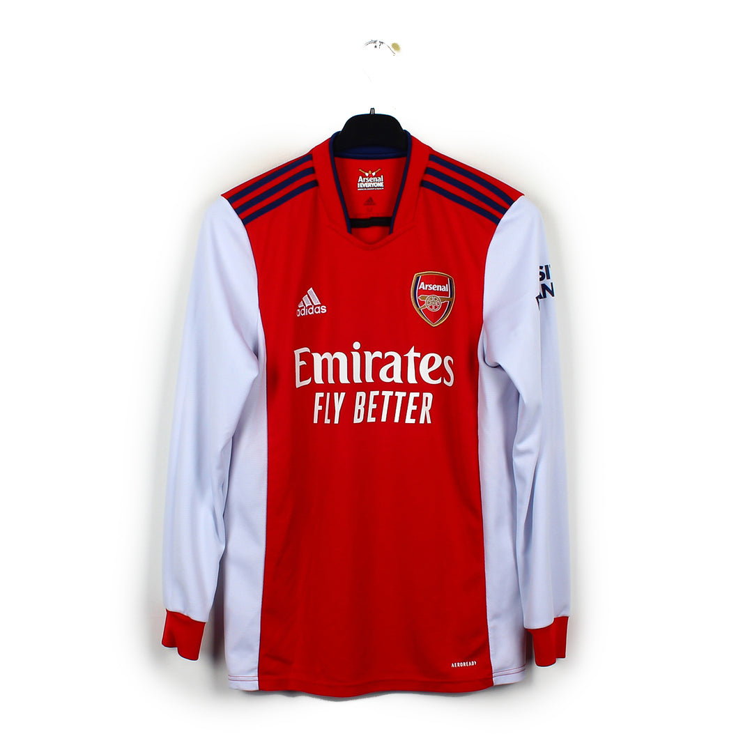 2021/22 - Arsenal FC (M)