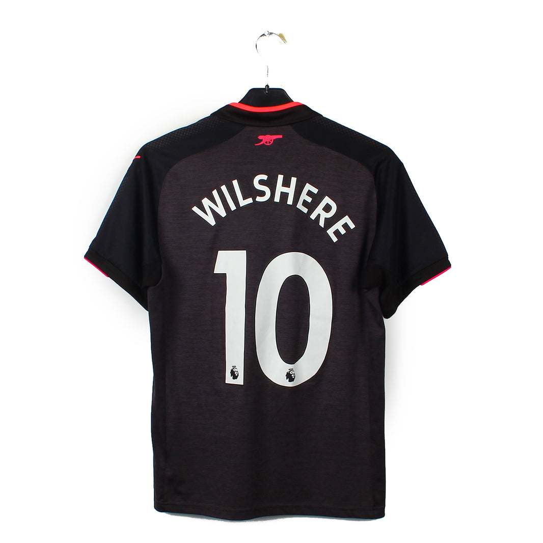 2017/18 - Arsenal FC - Wilshere #10 (S)