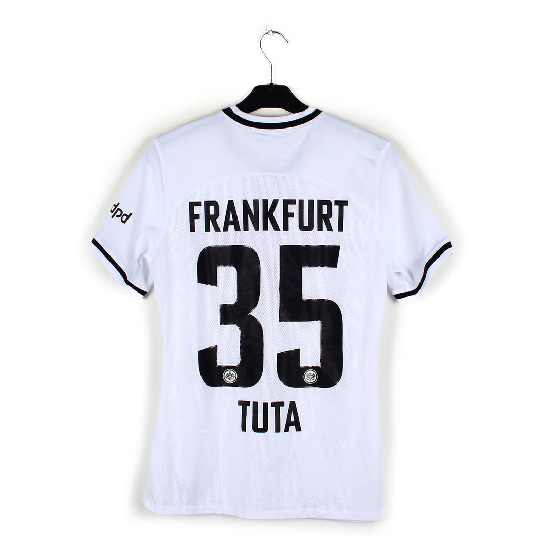 2022/23 - Eintracht Francfort - Tuta #35 (M)