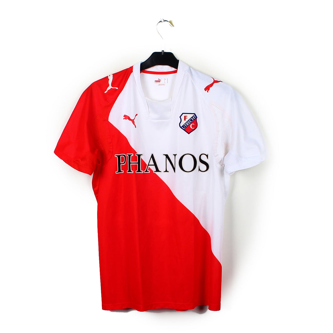 2007/08 - Utrecht FC (M)