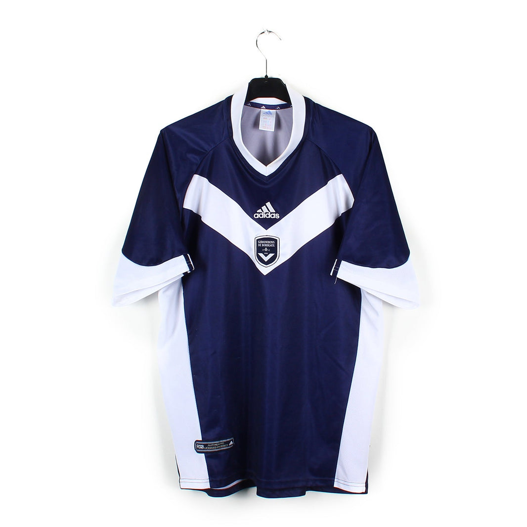 2001/03 - Girondins Bordeaux (XL)