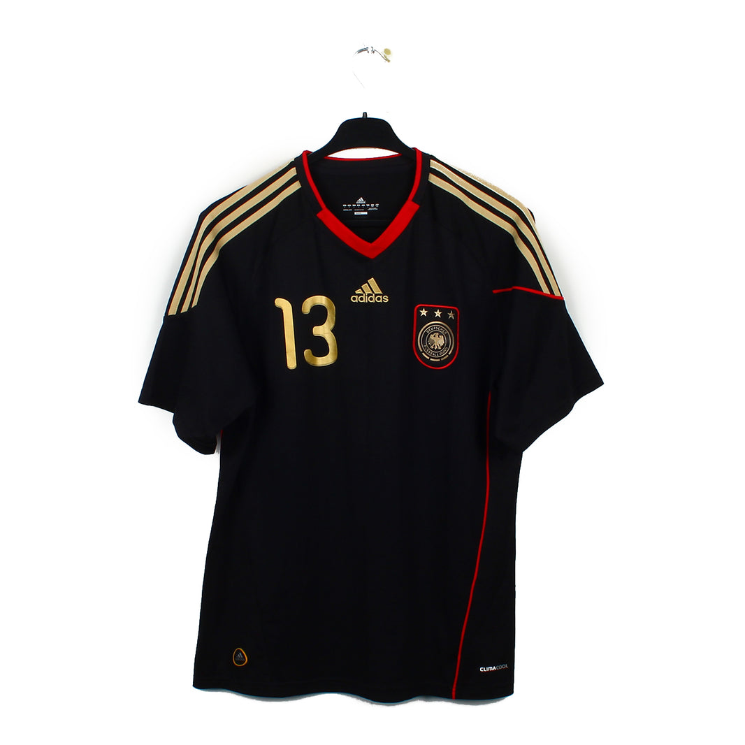 2010/11 - Allemagne - Müller #13 (L)