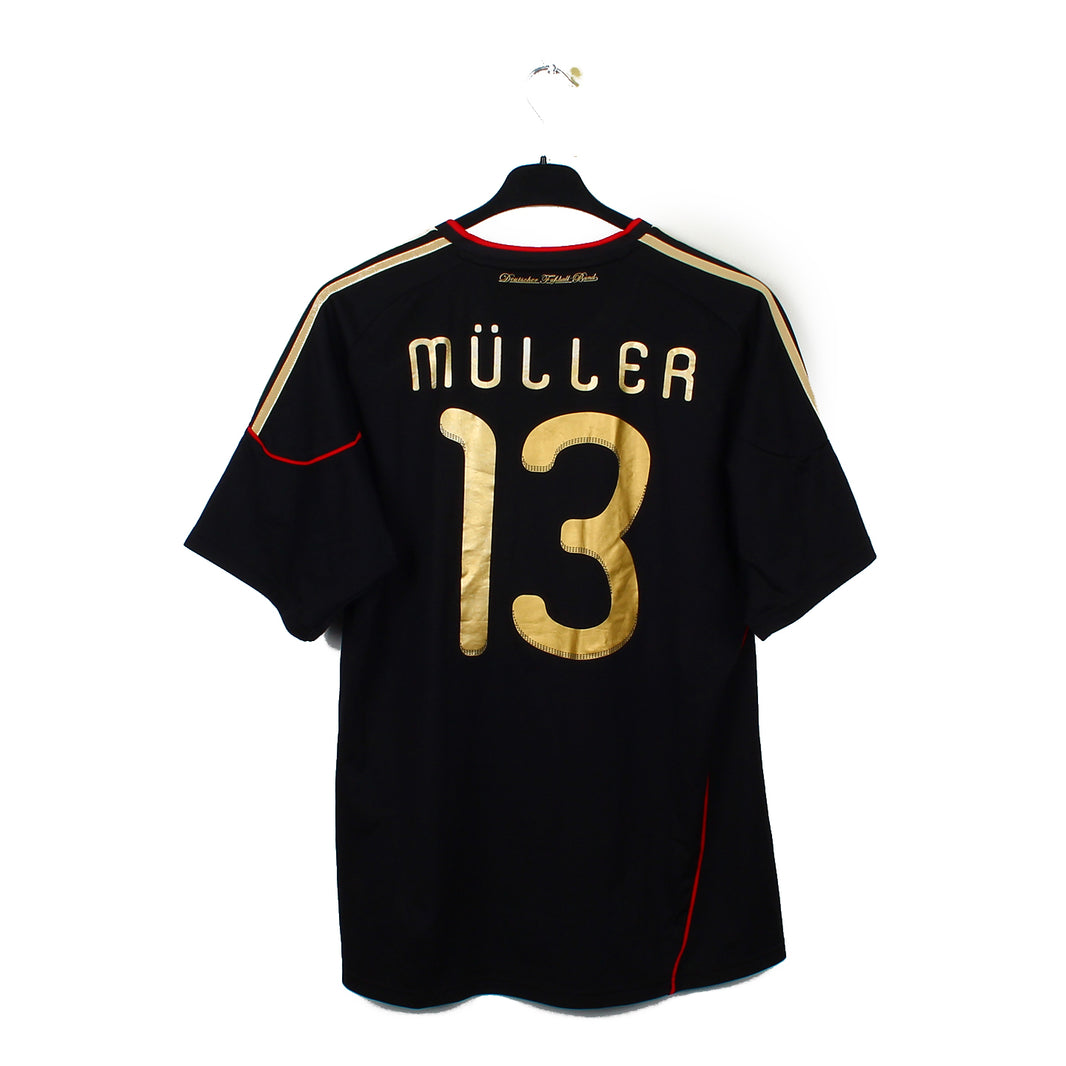 2010/11 - Allemagne - Müller #13 (L)