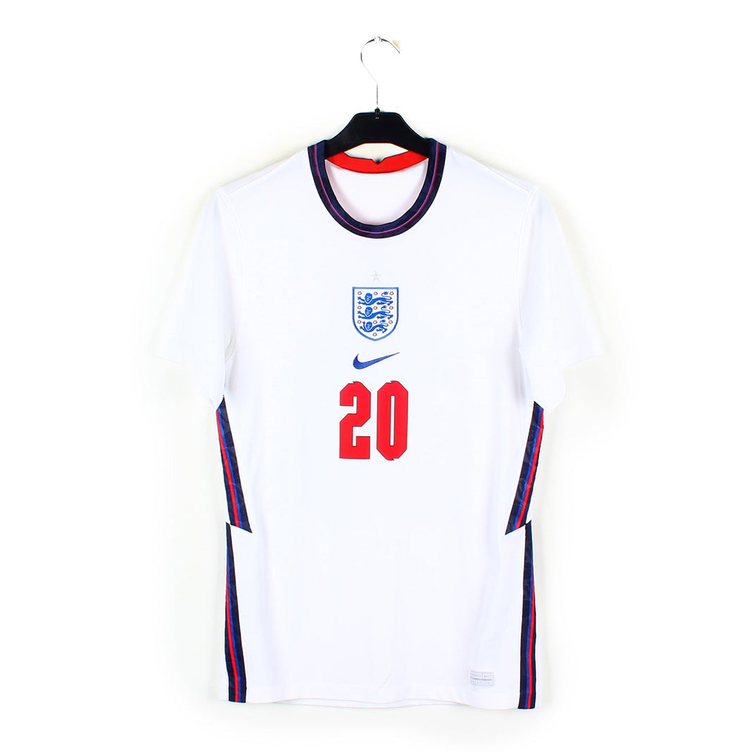 2020/22 - Angleterre - Foden #20 (L)