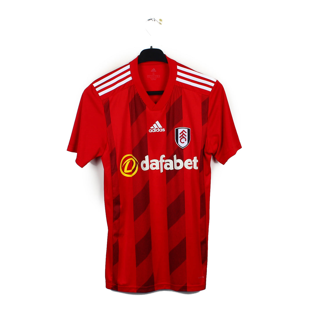 2019/20 - Fulham (S)