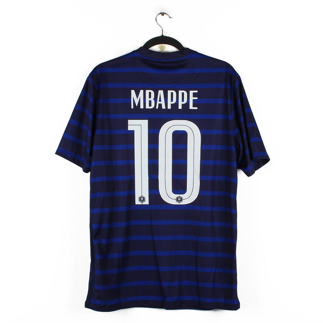 2020/21 - Equipe de France - Mbappé #10 (2XL)