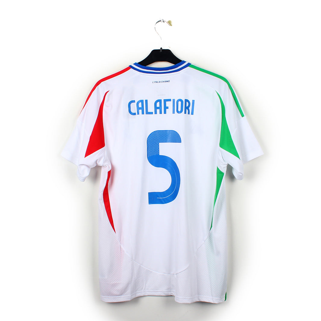 2024 - Italie - Calafiori #5 (L)