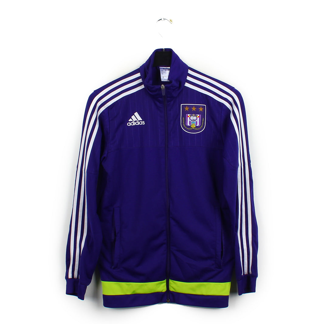 2015/16 - Anderlecht (S)