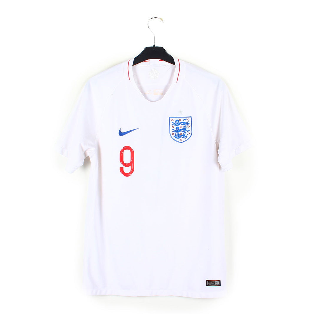 2018/19 - Angleterre - Kane #9 (L)