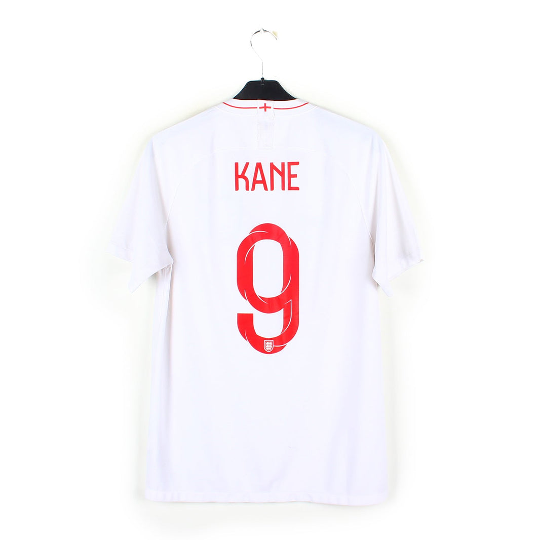 2018/19 - Angleterre - Kane #9 (L)