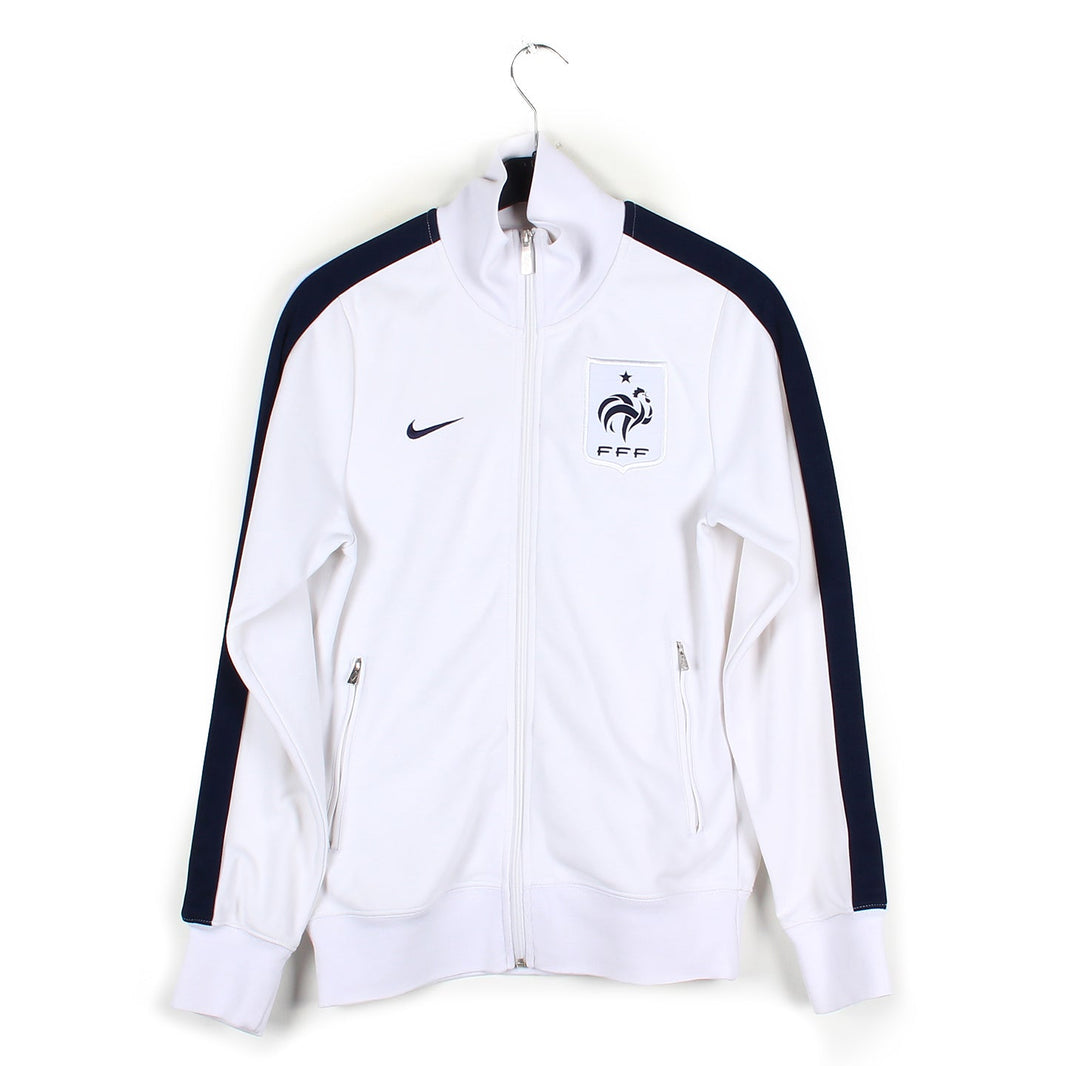 2012/13 - Equipe de France (L)