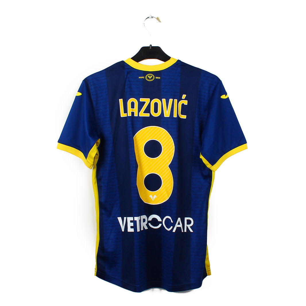 2023/24 - Hellas Verone - Lazovic #8 (M)