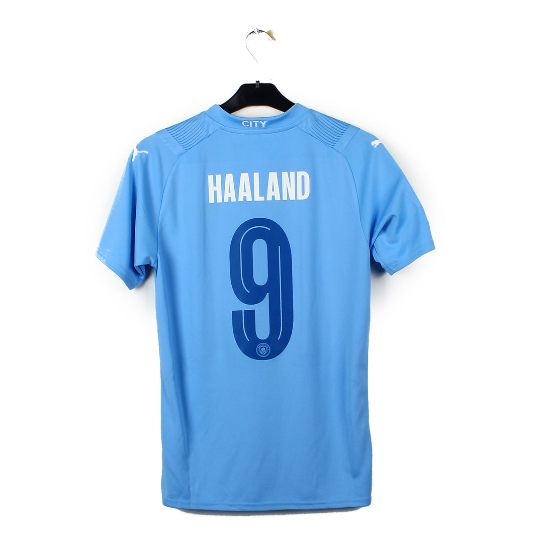 2023/24 - Manchester City - Haaland #9 (S)