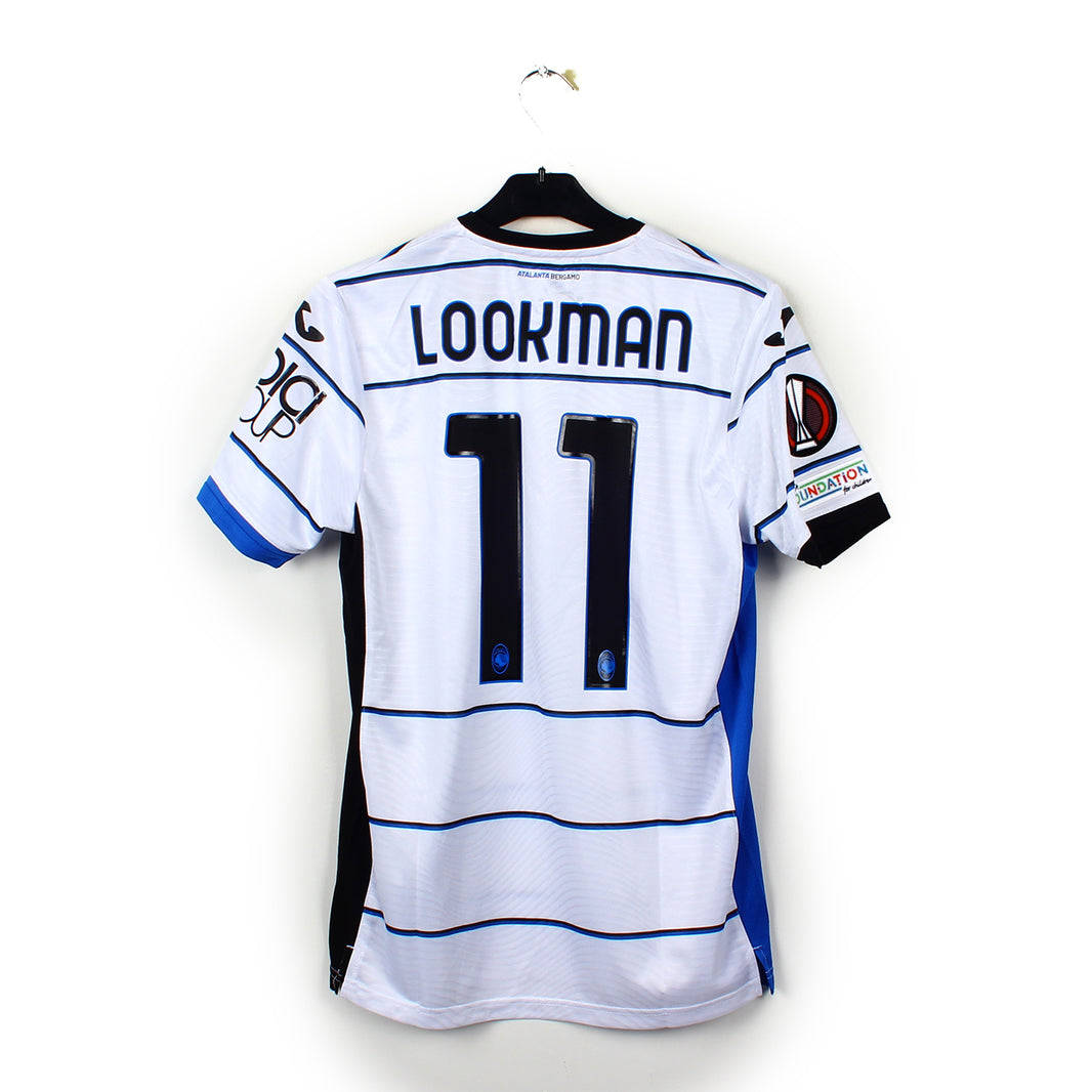 2023/24 - Atalanta B.C - Lookman #11 (M)