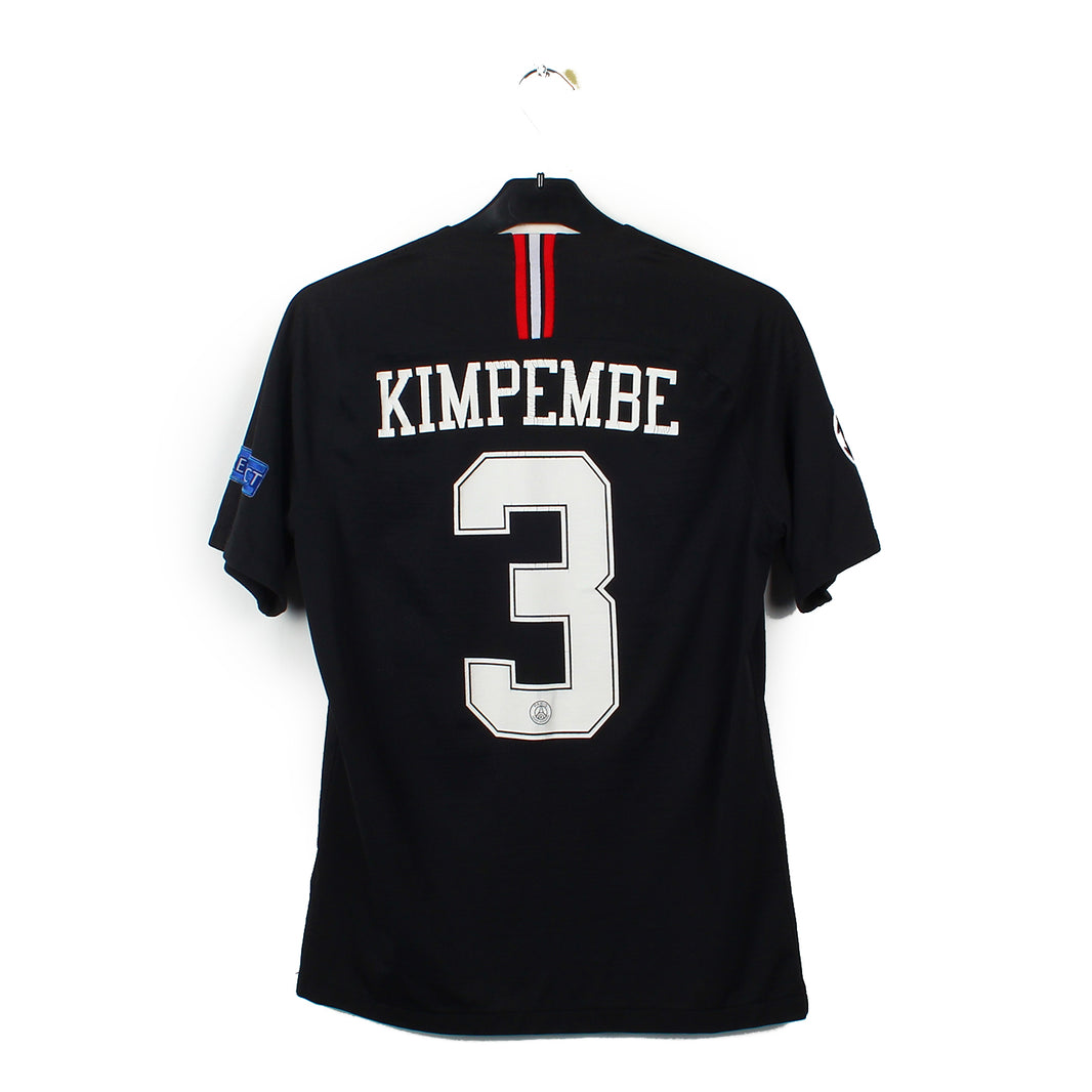 2018/19 - PSG - Kimpembe #3 (S) [pro]