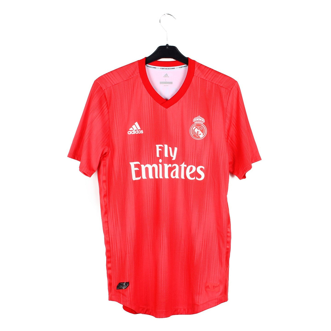 2018/19 - Real Madrid - Asensio #20 (XL)