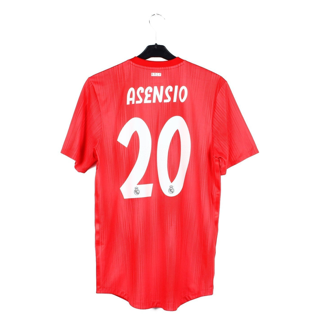 2018/19 - Real Madrid - Asensio #20 (XL)