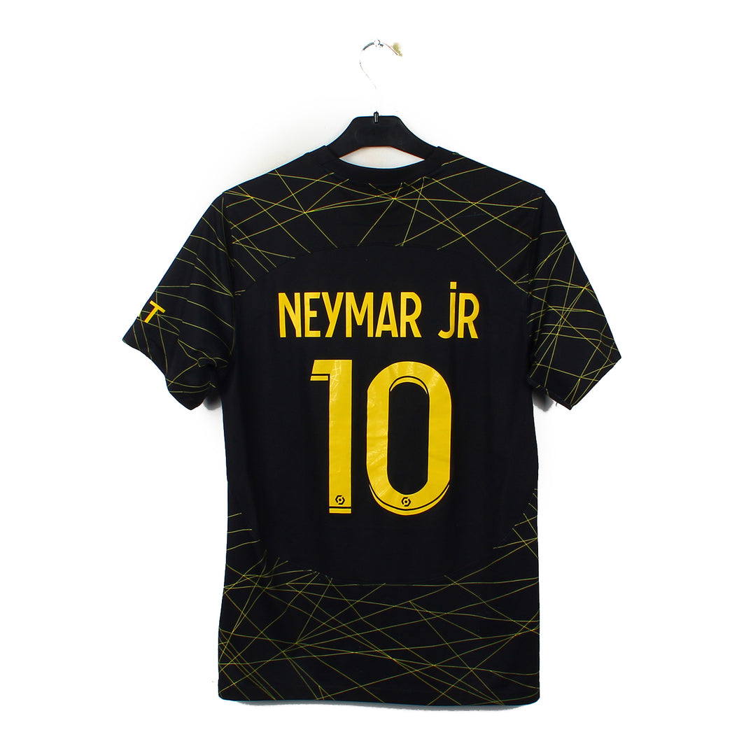 2022/23 - PSG - Neymar Jr #10 (2XL)