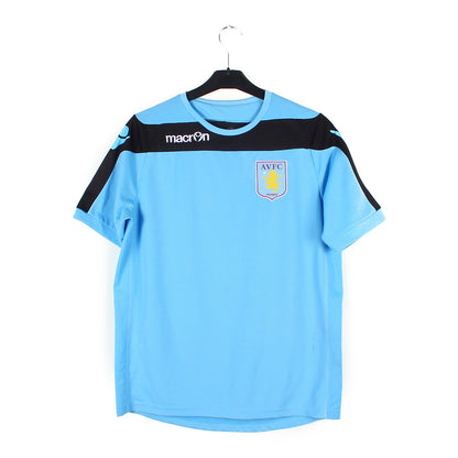 2012/13 - Aston Villa (M)