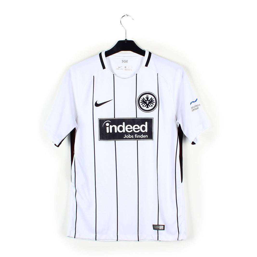 2017/18 - Eintracht Francfort (L)