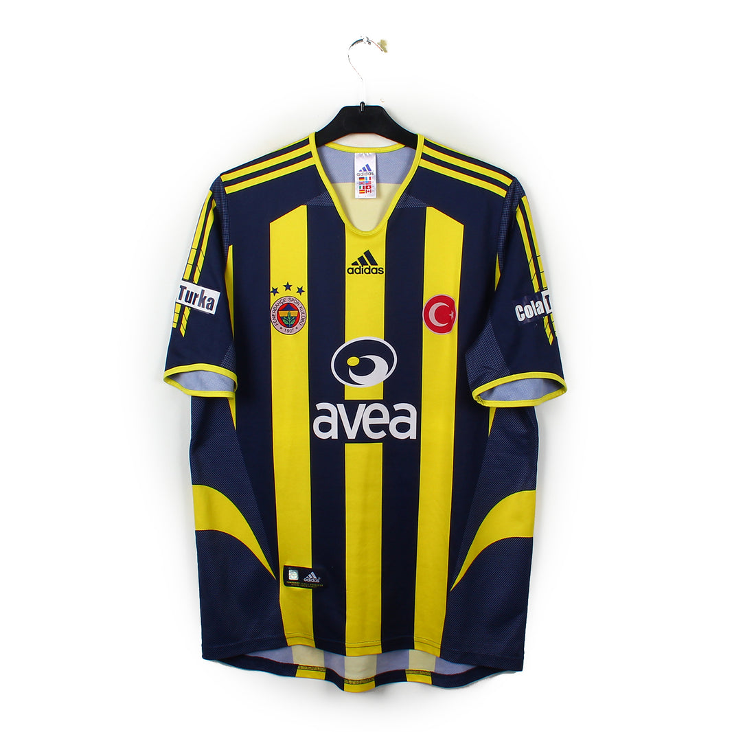 2005/06 - Fenerbahce (L)