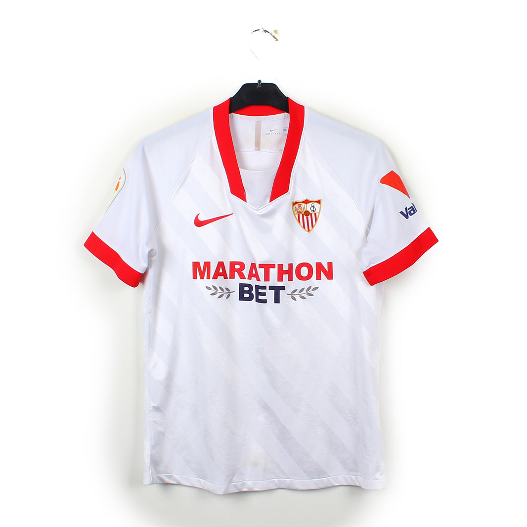 2020/21 - Seville FC (M)