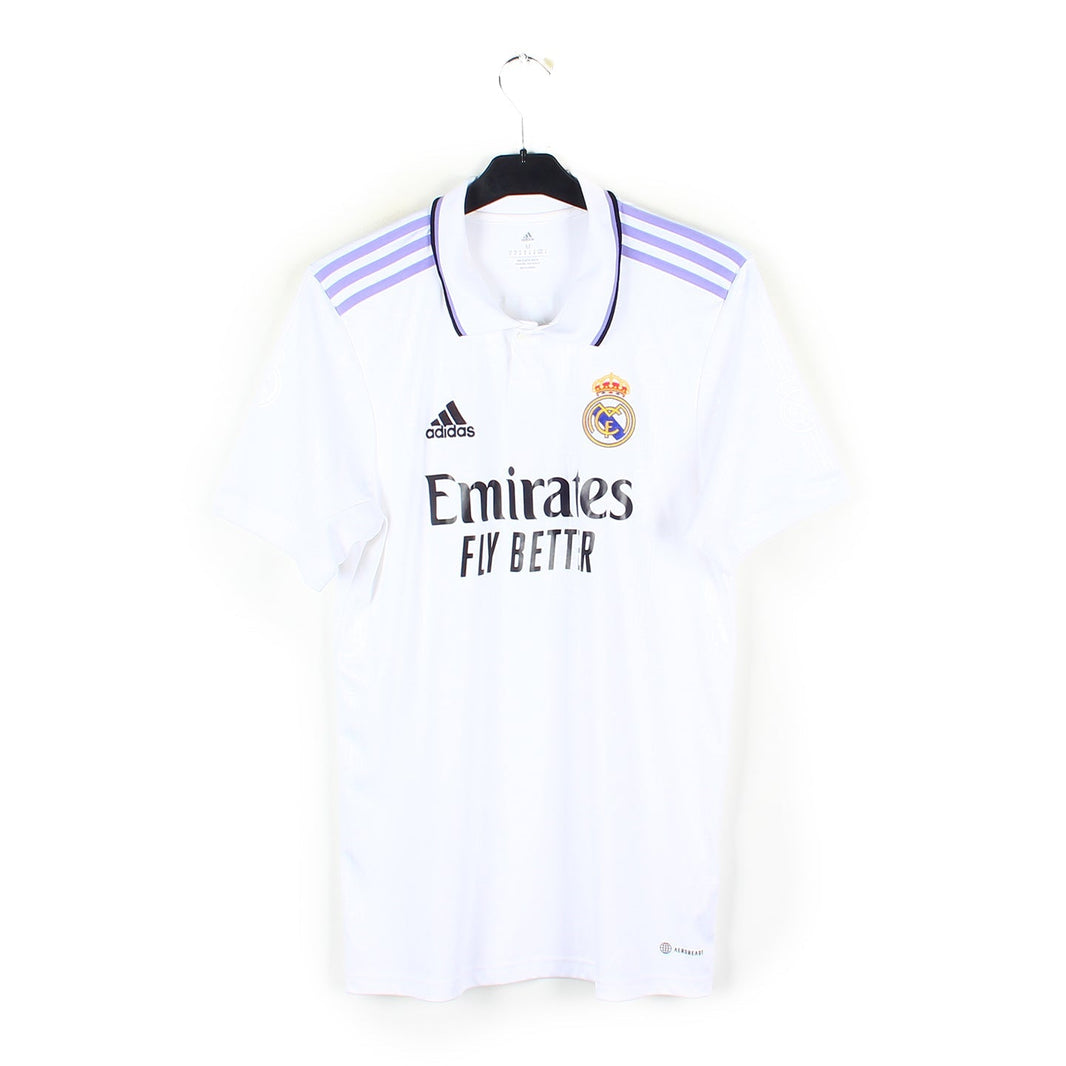 2022/23 - Real Madrid - Vini JR #7 (M)