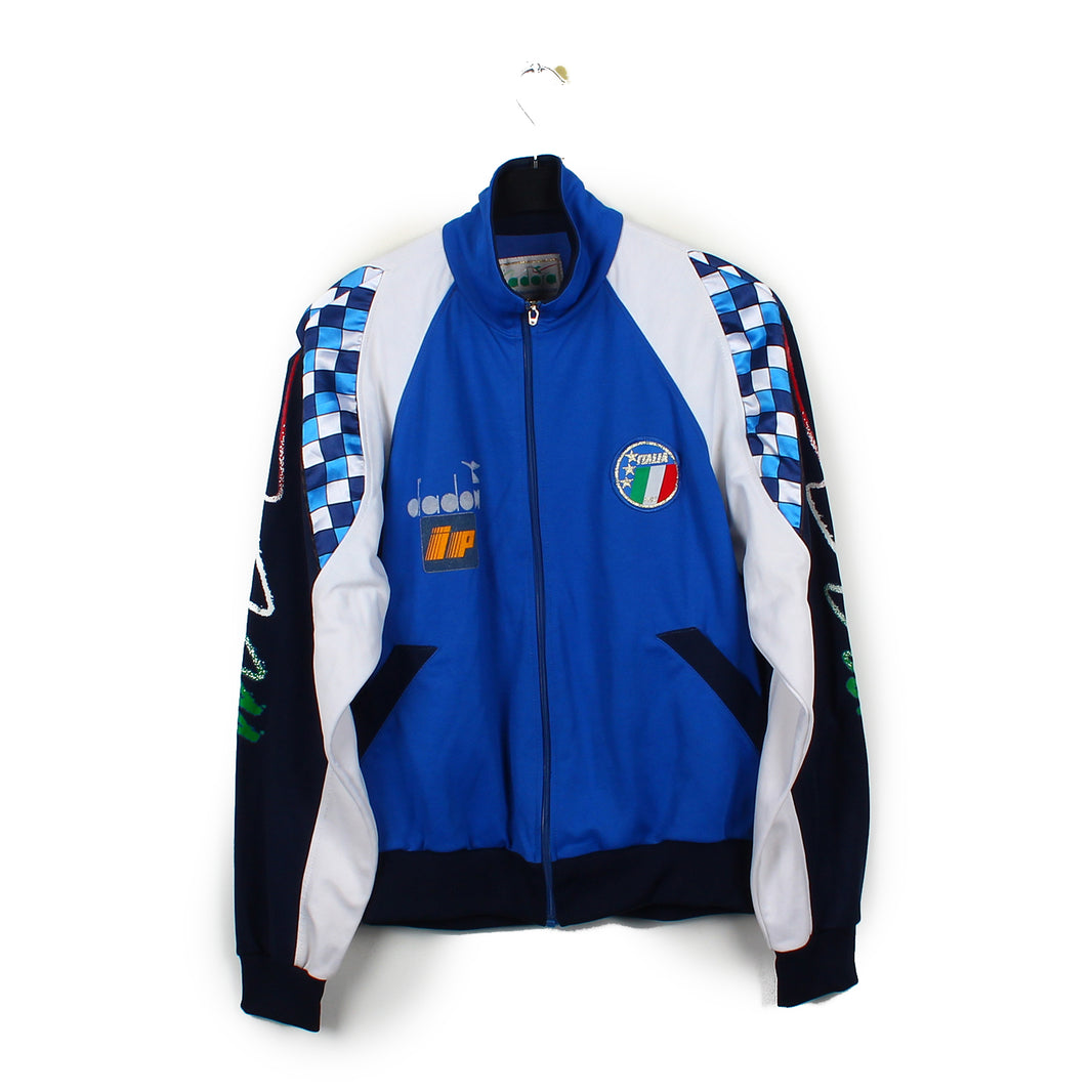 1990/92 - Italie (S) [PLAYER ISSUE]