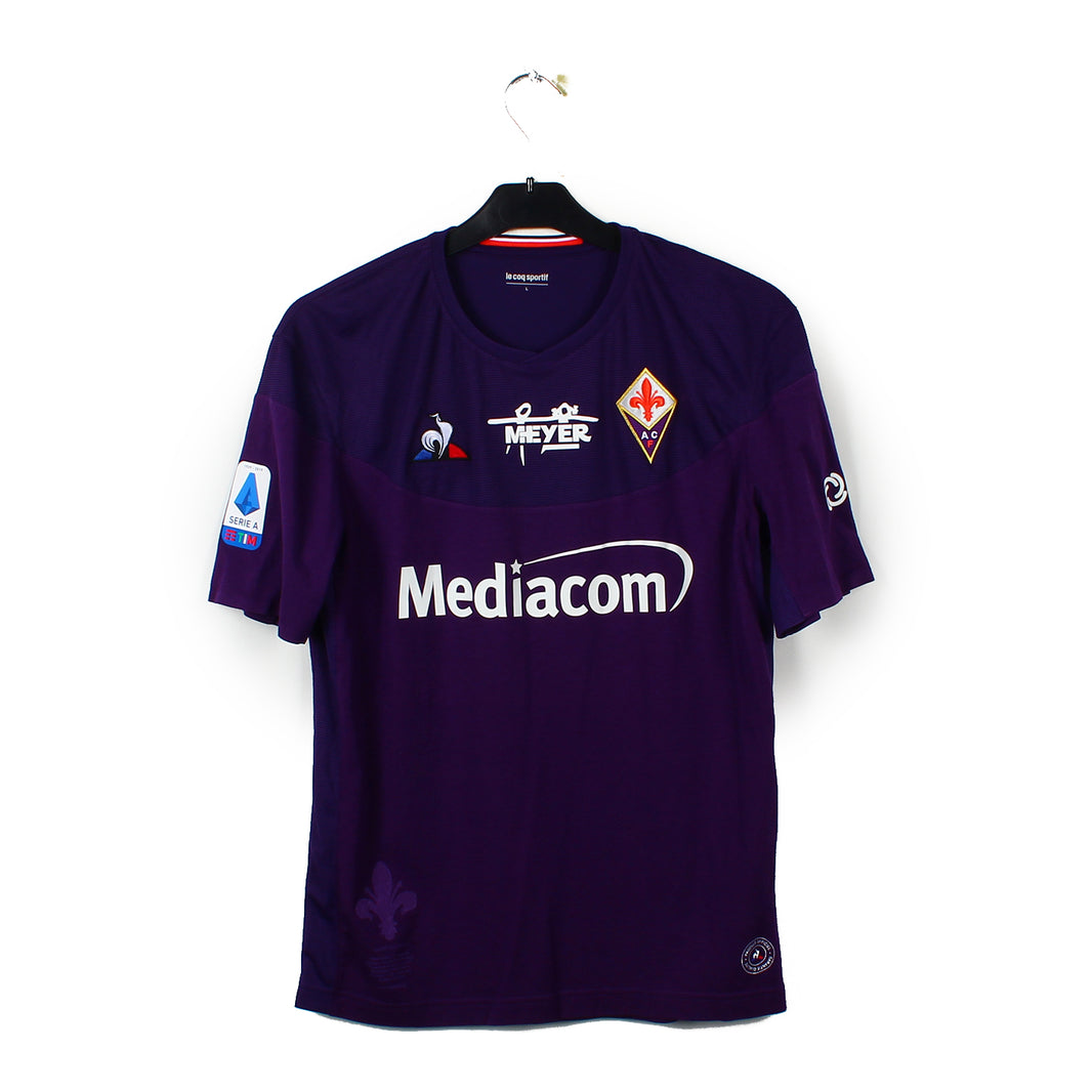 2019/20 - Fiorentina - Lirola #21 (L)