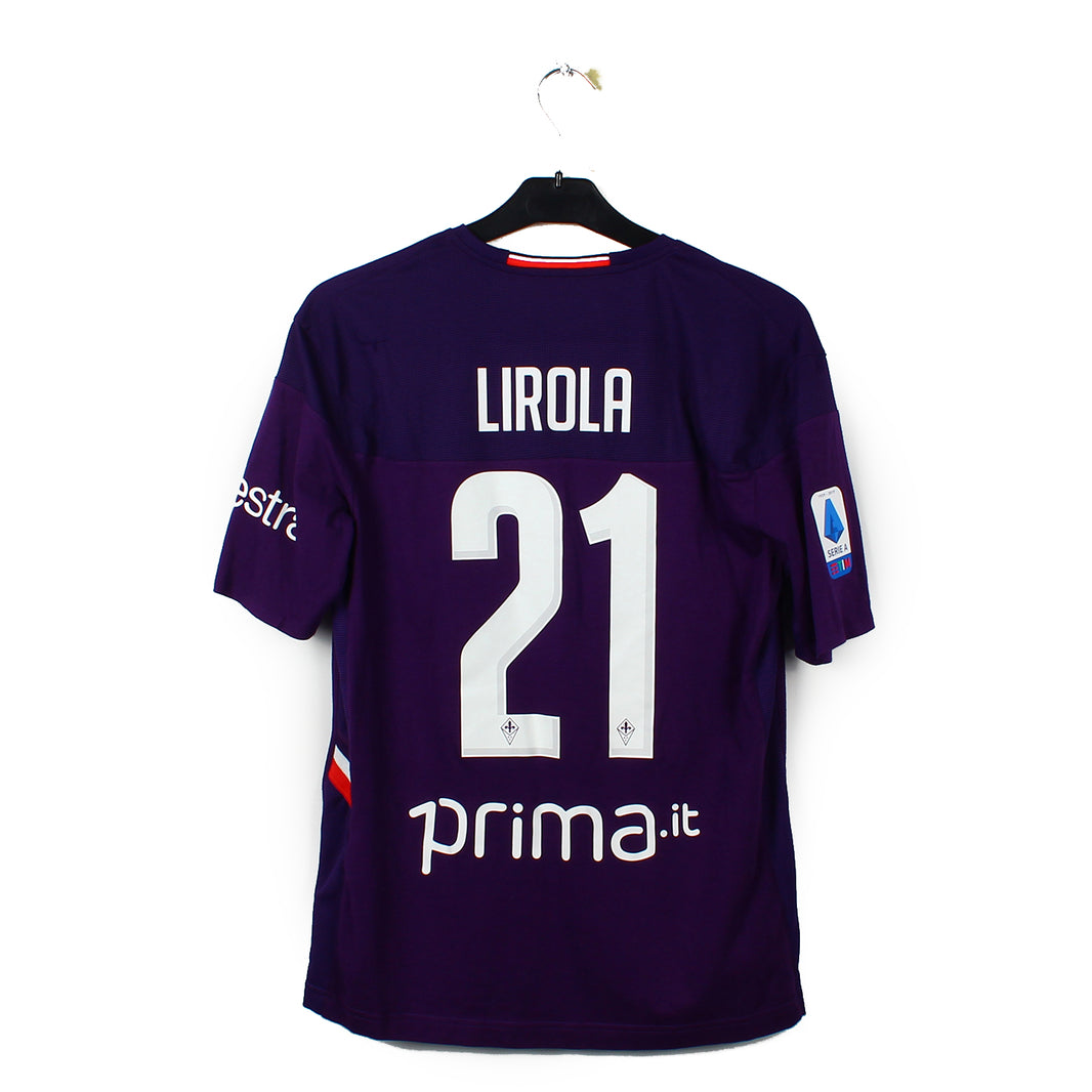 2019/20 - Fiorentina - Lirola #21 (L)