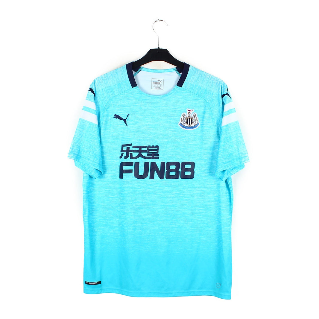 2018/19 - Newcastle (XL)