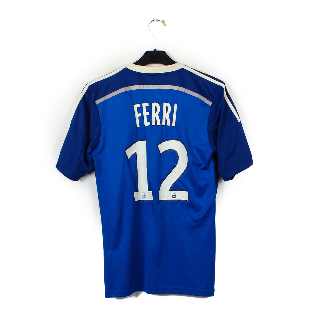 2014/15 - OL - Ferri #12 (S)