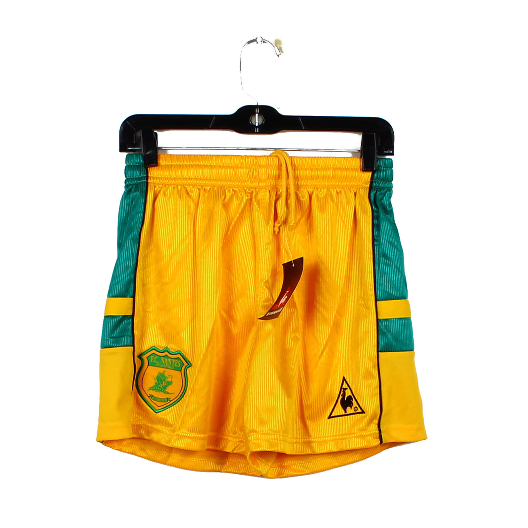 2000/02 - FC Nantes (S)