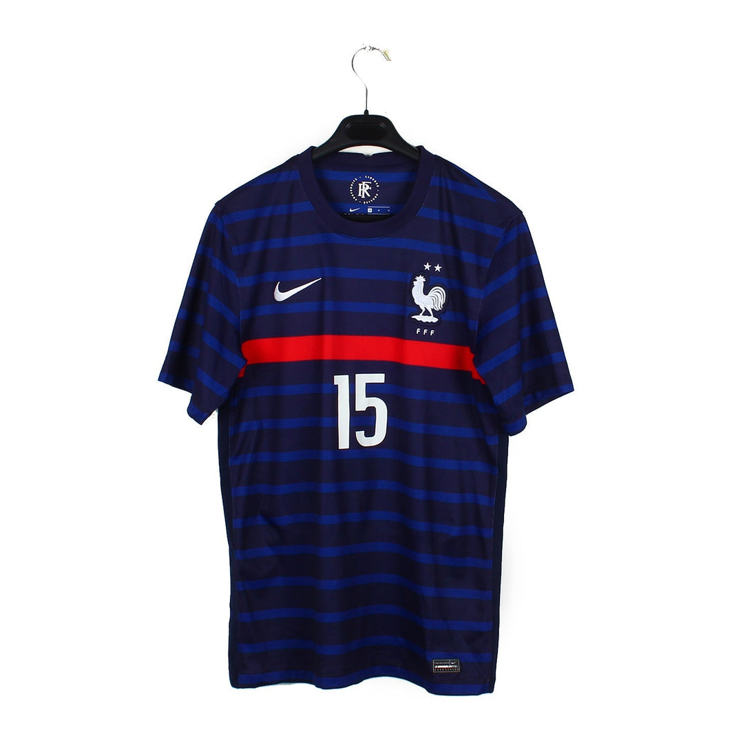 2020/21 - Equipe de France - Clauss #15 (XL)