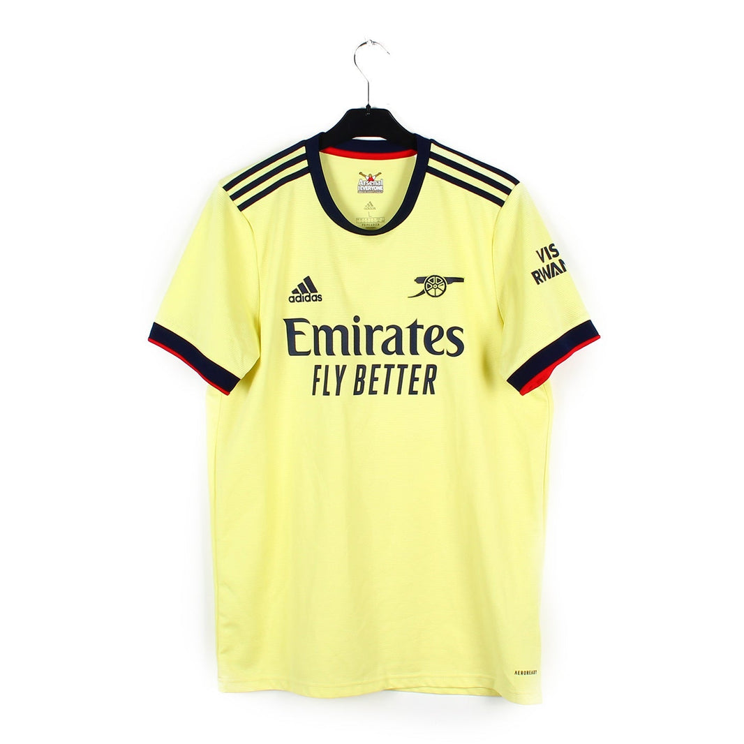 2021/22 - Arsenal FC (XS)