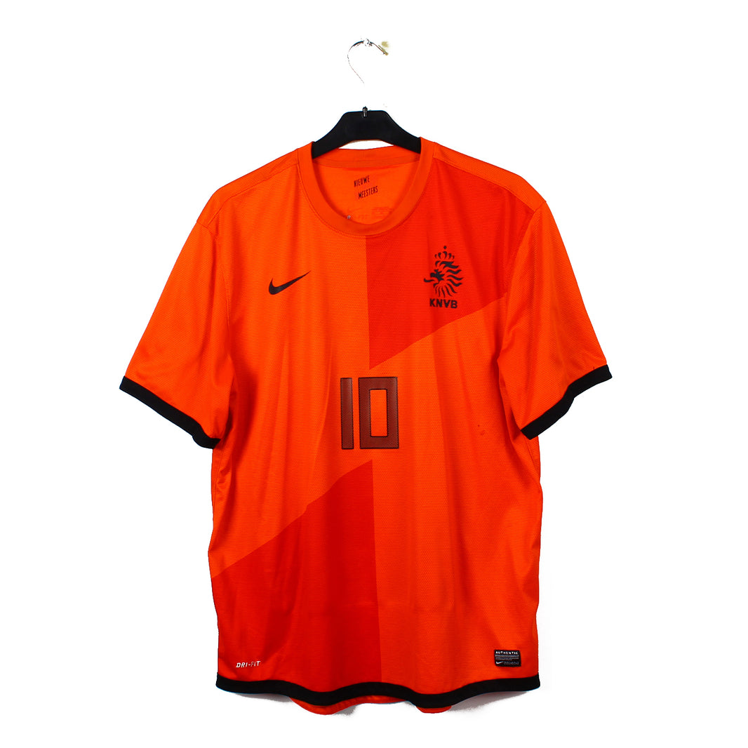 2012/13 - Pays-Bas - Sneijder #10 (XL)