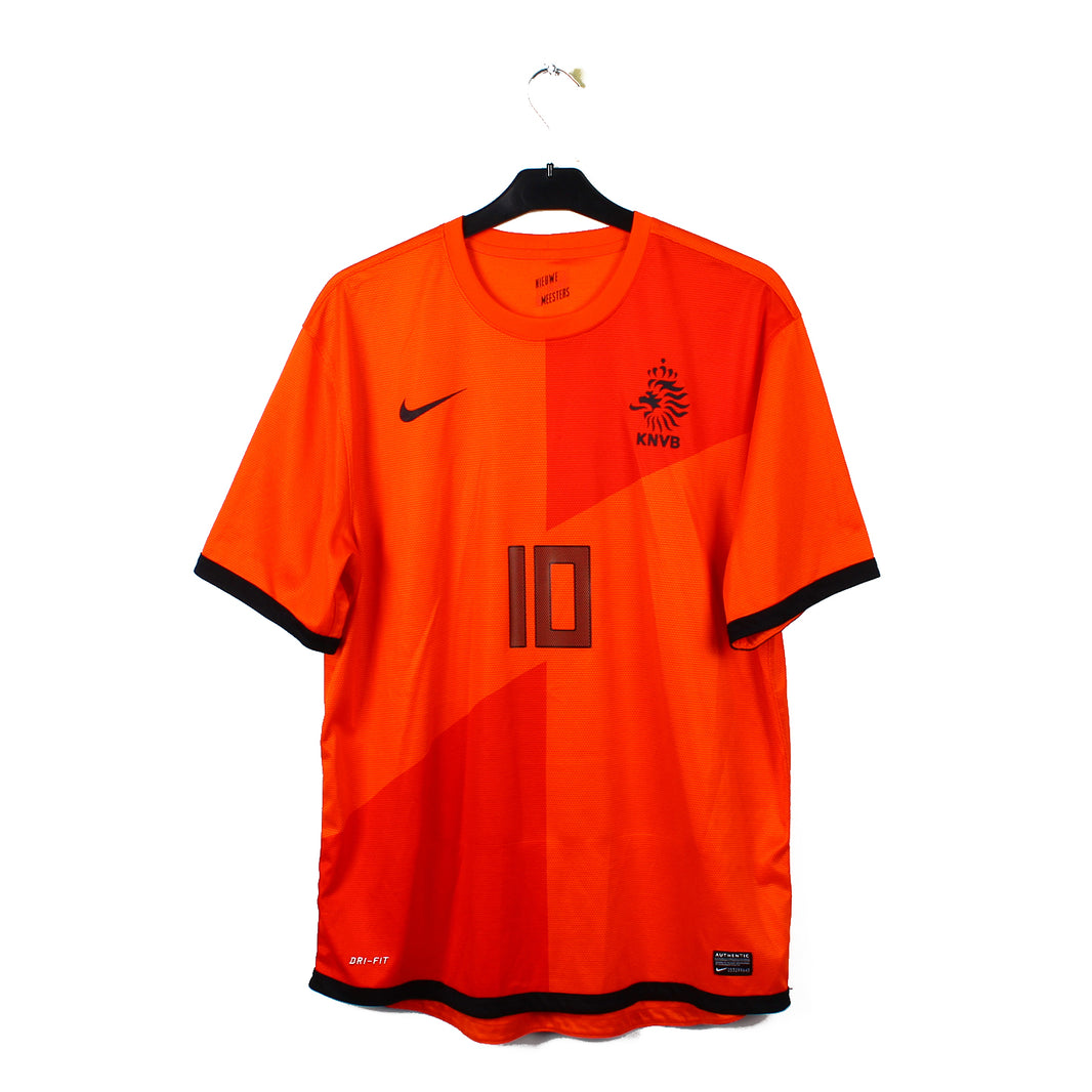 2012/13 - Pays-Bas - Sneijder #10 (XL)