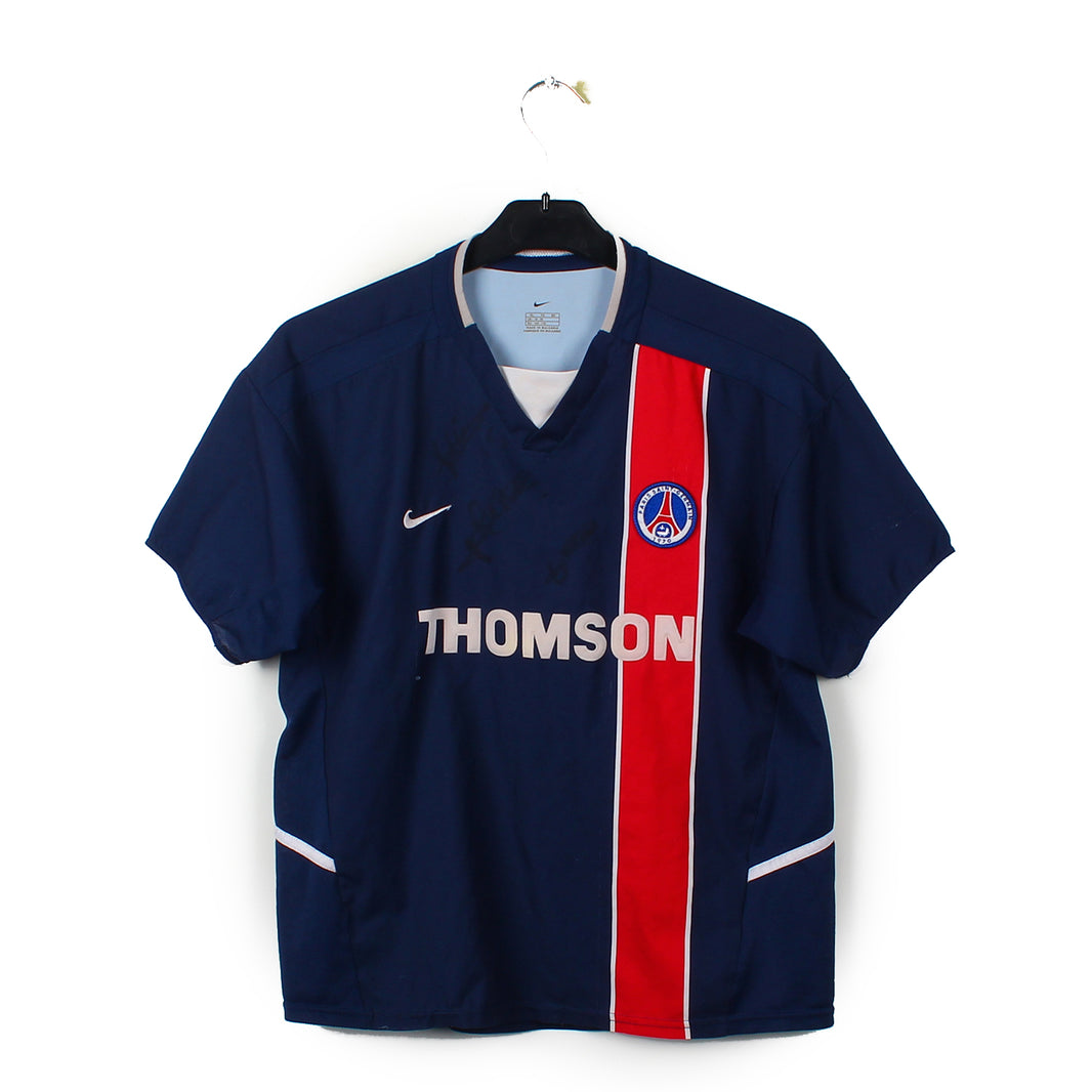 2003/04 - PSG (XL enfant)