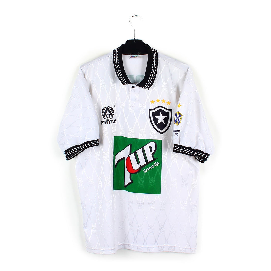 1995 - Botafogo #7 (XL)