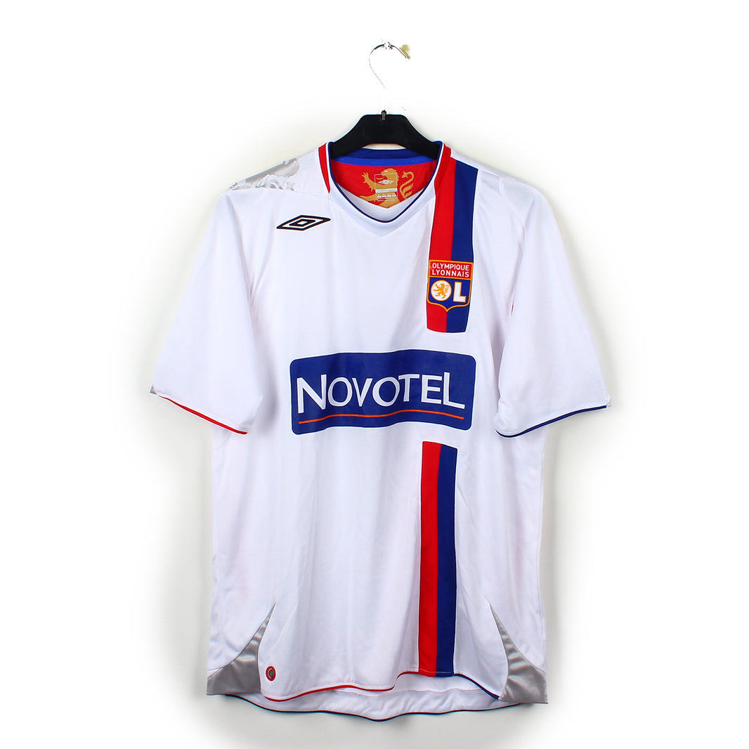 2006/08 - OL - Clerc #2 (XL)