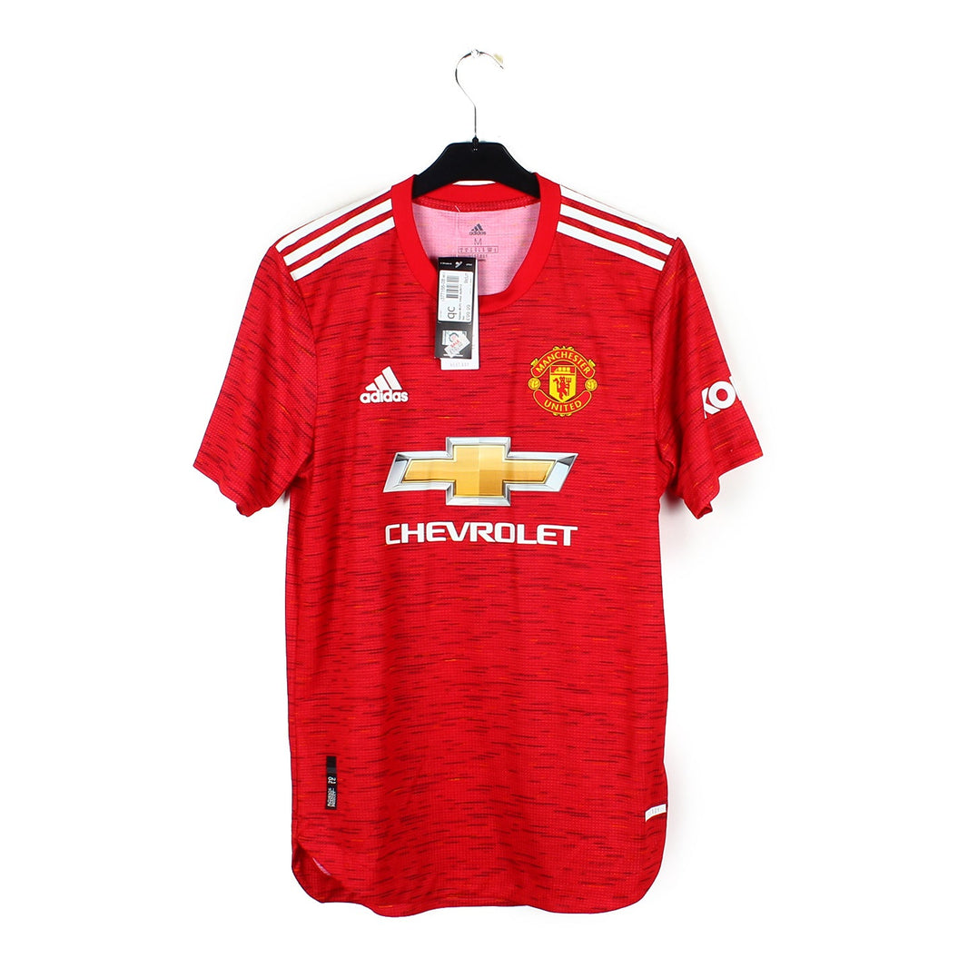 2020/21 - Manchester United - Rashford #10 (M) [pro]