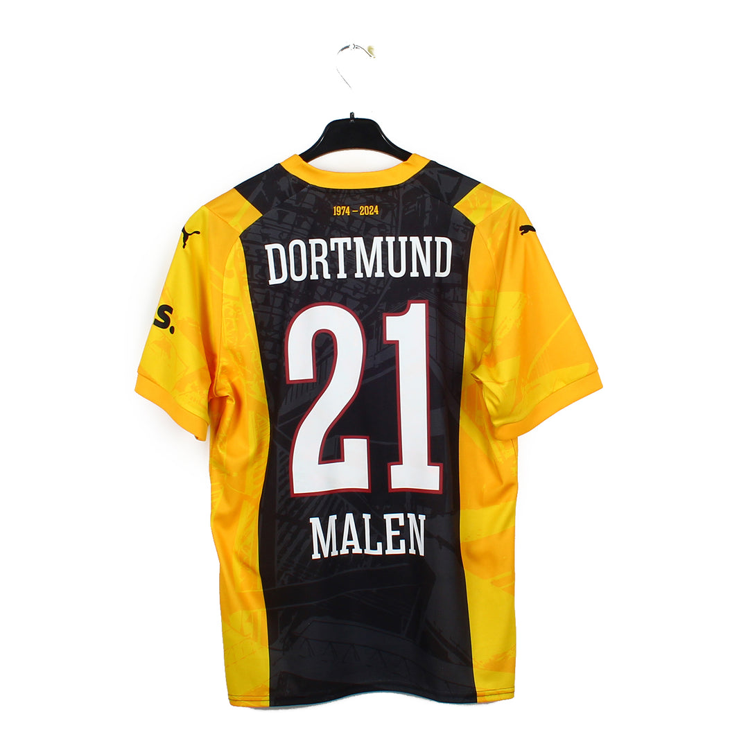 2023/24 - Dortmund - Malen #21 (M) *coffret*