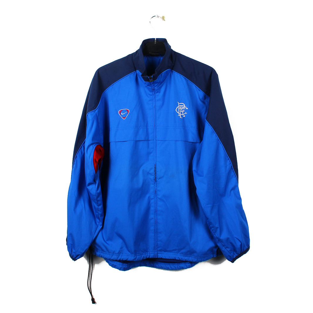 2000/01 - Glasgow Rangers (L)