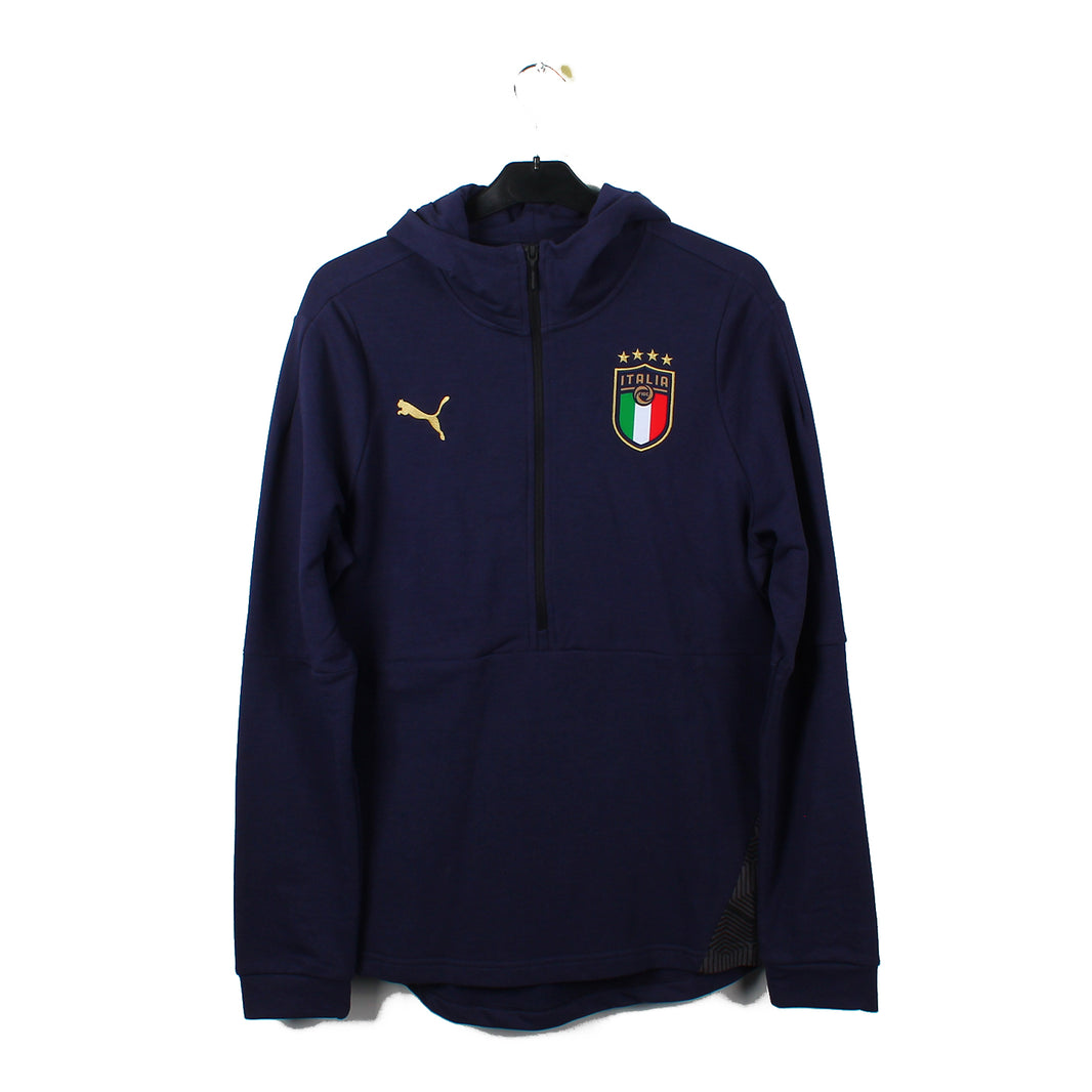 2020/21 - Italie (L)